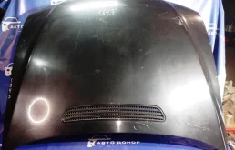 капот BMW 7-Series E65 - - 41617200442
