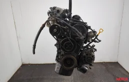 Двигатель (ДВС) Hyundai Getz 2002-2011 КПП 5-ст.мех.(МКПП) G4E-A Бензин 1.3 л Инжектор