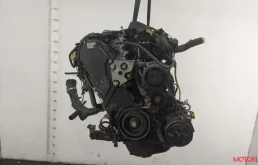 Двигатель (ДВС) Peugeot 407 2004-2011 КПП 6-ст.мех.(МКПП) RHF, RHR, RHL Дизель 2 л HDI