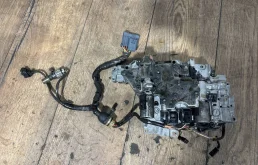 гидроблок АКПП Opel Astra H