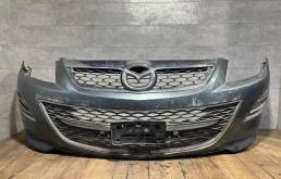 бампер передний Mazda CX-9