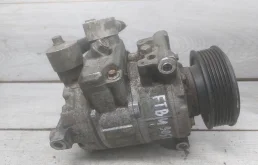 компрессор кондиционера Audi A4 B8/8K