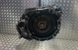 PКПП Ford Focus 3