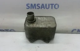 Радиатор дополнительный Volkswagen Passat 2006-2010 06J117021D B6 1.8 BZB