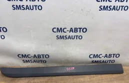 Молдинг двери Volvo XC90 30698454 ХС90 4.4 B8444S, задний правый