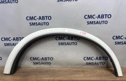Молдинг крыла Volvo XC90 30779578 ХС90 4.4 B8444S, передний правый