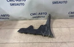 Кронштейн бампера Audi A6 4F5807454 C6 3.2 AUK, задний правый