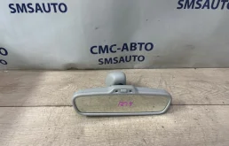 Зеркало заднего вида салонное Audi A8 2017 8T0857511AB D4 3.0 CRE