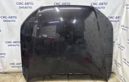 Капот Audi A8 4H0823029D D4 4.2 CDRA