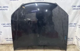 Капот Audi A8 4E0823029P D3 4.2 BVJ