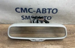 Зеркало заднего вида салонное Audi A7 2011 8K0857511E 4G 3.0 CGW