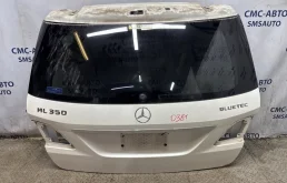 Крышка багажника Mercedes-Benz ML 2012 A1667400305 W166 642.826