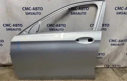 Дверь Mercedes-Benz E-Class 2016 A2137200105 W213 654.920, передняя левая
