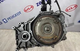 Акпп Mitsubishi Grandis 2004