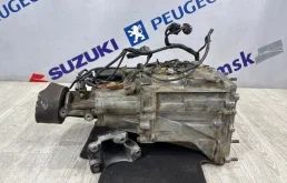 Раздаточная коробка Mitsubishi Pajero 2004 V77W