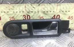 Ручка внутренняя задняя правая Volkswagen Golf 4 поколение (1997-2004) дизель 1.9 TDI Механика Х/б