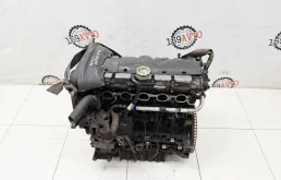 Двигатель Volvo XC90 1