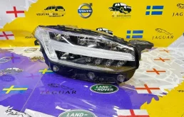 Фара правая Full Led для Volvo XC90 2019-2024 XC90 II (2014—2019)