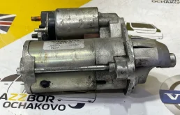 Стартер Volvo S60 S80 1.6T Ecoboost B4164T S60 II (2010—2013)