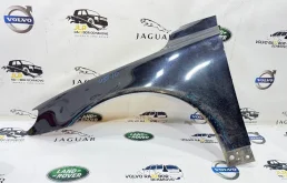 Крыло переднее левое  Volvo S80 V70 P3 2006-2016 S80 II (2006—2010)