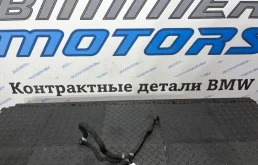 Патрубок охлаждения BMW X6 17127576356 E71 N63B44A