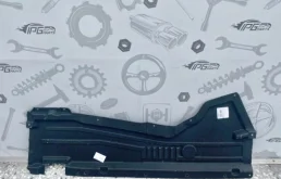 Защита днища левая BMW X5 E70