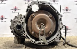 АКПП Nissan Teana J31 VQ23DE 2WD RE4F03A