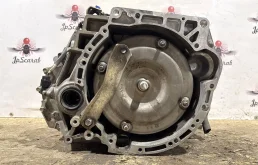 АКПП Mazda 3 BL Z6 1.6 FN4A-EL