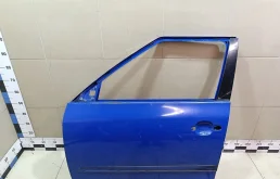 Дверь передняя левая Fabia 2007-2015