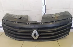 Решетка радиатора Sandero 2009-2014