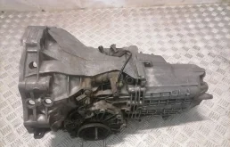 МКПП Volkswaugen Passat B5 DWG