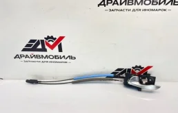 ручка двери внутренняя Kia Rio 2018 FB G4FG
