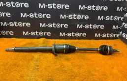 Приводной вал правый(в сборе) для Mercedes-Benz B class W245 2005-2011