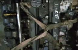 двс G4KE для Kia Sorento 2 XM Rest 2012-2021