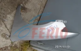 Крыло левое для Honda Accord на фотографиях