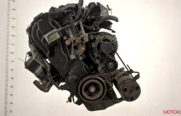 Двигатель (ДВС) Ford Galaxy 2006-2010 КПП автомат (АКПП) QXWA, QXWB, QXWC Дизель 2 л TDCI
