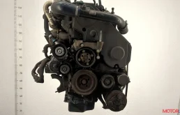 Двигатель (ДВС) Ford Focus 2 2005-2008 КПП 5-ст.мех.(МКПП) KKDA, KKDB Дизель 1.8 л TDCI