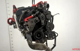 Двигатель (ДВС) Seat Leon 1999-2006 КПП 6-ст.мех.(МКПП) AUQ Бензин 1.8 л Турбо-инжектор