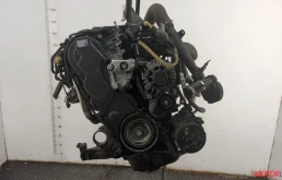 Двигатель (ДВС) Peugeot 407 2004-2011 КПП 6-ст.мех.(МКПП) RHF, RHR, RHL Дизель 2 л HDI