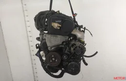 Двигатель (ДВС) Peugeot 307 2001-2008 КПП 5-ст.мех.(МКПП) KFU Бензин 1.4 л Инжектор