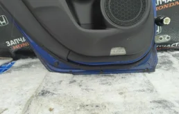 Дверь задняя левая для Honda Accord 2011 года на фотографиях