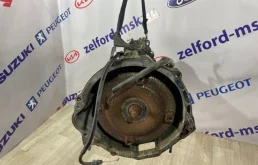 АКПП для Suzuki Grand Vitara XL-7 TX92 2001-2006