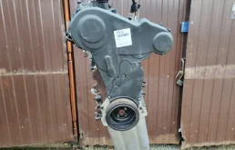 Двигатель Volkswagen Crafter 1