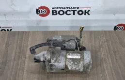 Стартер NISSAN PRIMERA 2003-2008 233000M302 P12 QG18