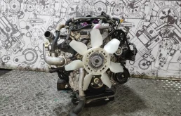 Двигатель Toyota Hilux 190000E090 2GDFTV