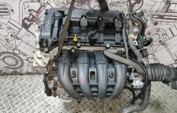 Двигатель Mazda 6 (CX 5) PEXP02300B GJ PE