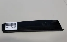 Накладка рамки двери задняя левая для Audi A3 8V 2012-2020