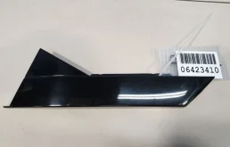 Накладка рамки двери задняя левая для Audi A3 8V 2012-2020