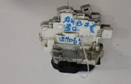 Замок двери задней правой для Audi A4 B7 2004-2008
