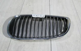 Решетка радиатора левая для BMW 3 E92 E93 2005-2013
